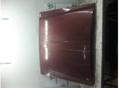 Recambio de capo para nissan patrol (k/w260) largo ta referencia OEM IAM    2