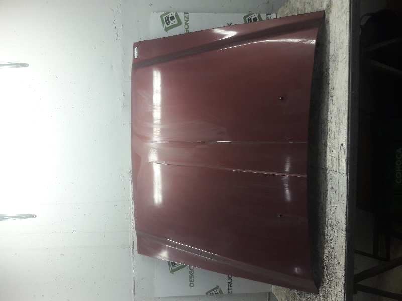 Recambio de capo para nissan patrol (k/w260) largo ta referencia OEM IAM   