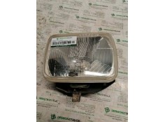 Recambio de faro izquierdo para renault rapid/express (f40) referencia OEM IAM   