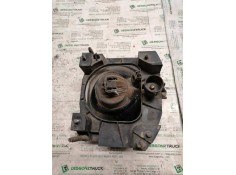 Recambio de faro izquierdo para renault rapid/express (f40) referencia OEM IAM    2