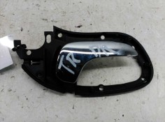 Recambio de maneta interior trasera derecha para seat toledo (1m2) select referencia OEM IAM 1M1837114  
