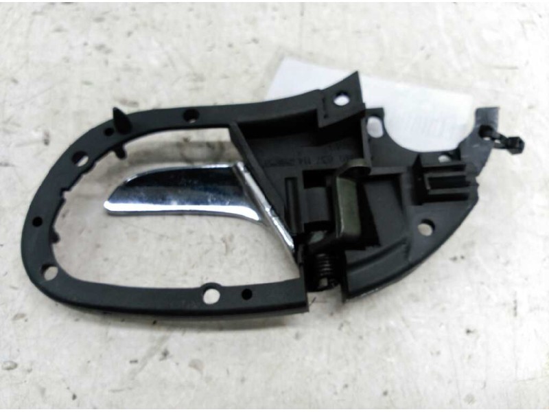 Recambio de maneta interior trasera derecha para seat toledo (1m2) select referencia OEM IAM 1M1837114  