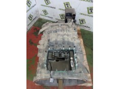 Recambio de caja cambios para man tg - a 18.xxx fg / bb   (e3/e4) xl referencia OEM IAM 12AS2301IT 1327040043 81320036732