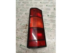 Recambio de piloto trasero izquierdo para renault rapid/express (f40) referencia OEM IAM   