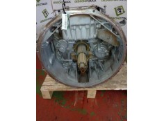 Recambio de caja cambios para man tg - a 18.xxx fg / bb   (e3/e4) xl referencia OEM IAM 12AS2301IT 1327040043 81320036732 2