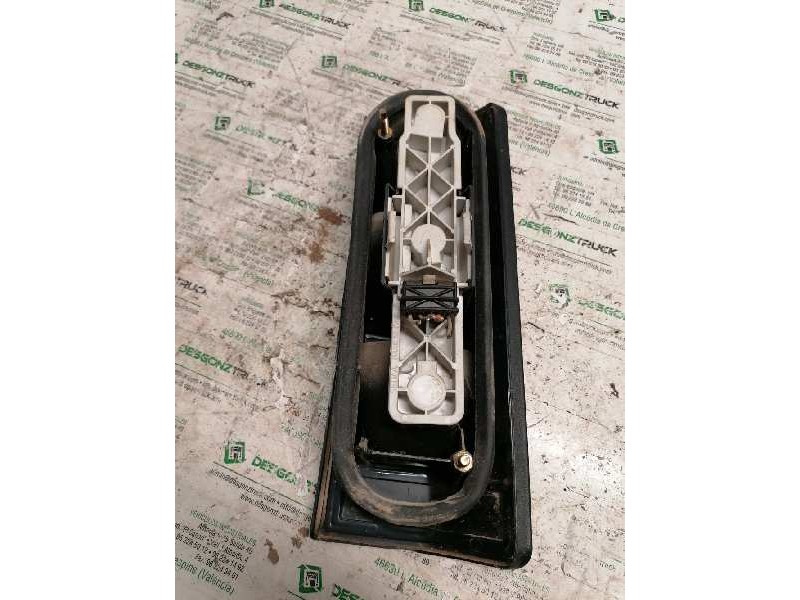 Recambio de piloto trasero izquierdo para renault rapid/express (f40) referencia OEM IAM   
