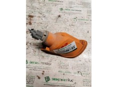 Recambio de piloto delantero derecho para ford focus berlina (cak) ambiente referencia OEM IAM   2 PINS 2