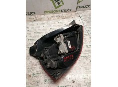 Recambio de piloto trasero derecho para renault megane ii berlina 5p referencia OEM IAM   4 PINS 2