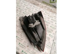 Recambio de piloto trasero izquierdo para renault megane ii berlina 5p referencia OEM IAM   4 CABLES 2