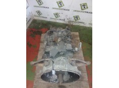 Recambio de caja cambios para man m 90 12.232 169/170 kw fki bat. 3200 pma11.8 170 kw tráfico urbano referencia OEM IAM 9S109 13