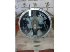 Recambio de caja cambios para man m 90 12.232 169/170 kw fki bat. 3200 pma11.8 170 kw tráfico urbano referencia OEM IAM 9S109 13 2