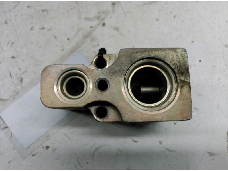 Recambio de valvula expansion para seat toledo (1m2) select referencia OEM IAM 1J1820103B  