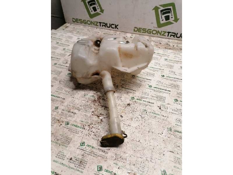 Recambio de deposito limpia para renault laguna ii grandtour (kg0) expression referencia OEM IAM 8200000213  