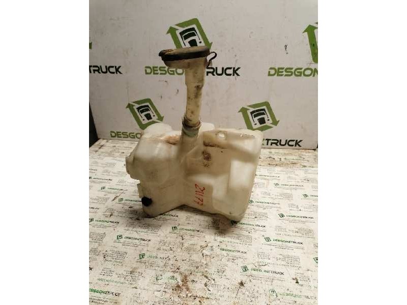 Recambio de deposito limpia para renault laguna ii grandtour (kg0) expression referencia OEM IAM 8200000213  