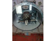 Recambio de caja cambios para scania serie 2 (p 92-245) fsa 3800 / 16-17.0 / ma 4x2 corto cp 13 / 14 b referencia OEM IAM GR871  2