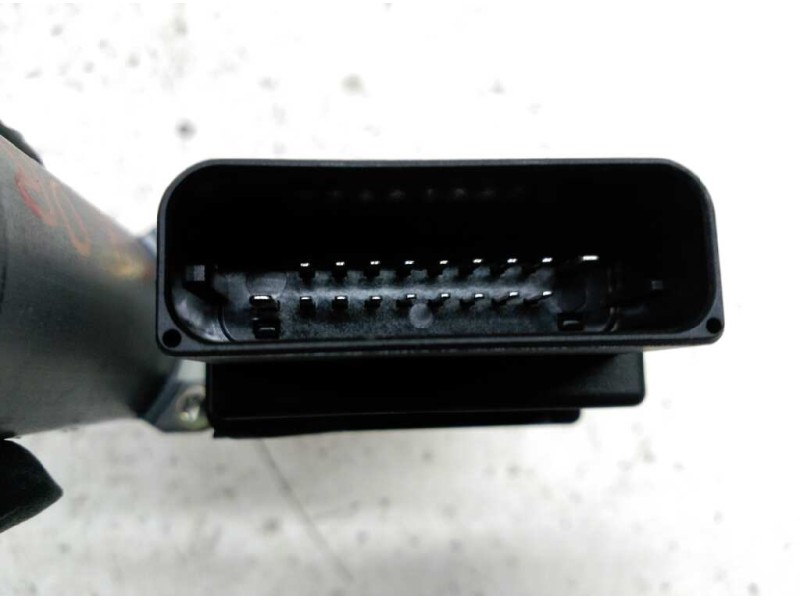 Recambio de motor elevalunas trasero derecho para seat toledo (1m2) select referencia OEM IAM 1C0959812A  