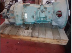 Recambio de caja cambios para scania serie 2 (p 92-245) fsa 3800 / 16-17.0 / ma 4x2 corto cp 13 / 14 b referencia OEM IAM GR871 