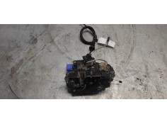 Recambio de cerradura puerta delantera derecha para skoda fabia (6y2/6y3) classic referencia OEM IAM 3B1837016BQ 8 PINS 