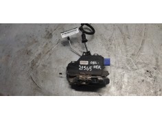 Recambio de cerradura puerta delantera derecha para skoda fabia (6y2/6y3) classic referencia OEM IAM 3B1837016BQ 8 PINS  2