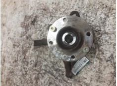 Recambio de mangueta delantera derecha para renault clio ii fase ii (b/cb0) authentique referencia OEM IAM   