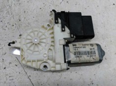 Recambio de motor elevalunas trasero izquierdo para seat toledo (1m2) select referencia OEM IAM 1C0959811A  