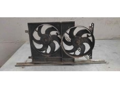 Recambio de electroventilador para land rover freelander (ln) referencia OEM IAM 8240227  