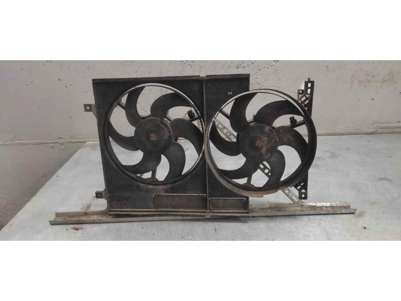 Recambio de electroventilador para land rover freelander (ln) referencia OEM IAM 8240227  