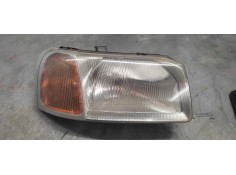 Recambio de faro derecho para land rover freelander (ln) referencia OEM IAM   6 PINS