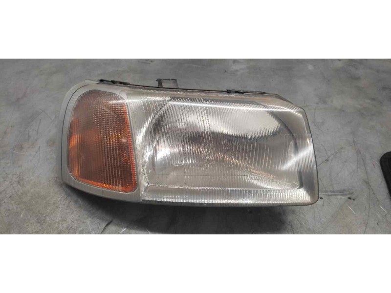 Recambio de faro derecho para land rover freelander (ln) referencia OEM IAM   6 PINS