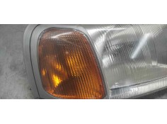 Recambio de faro derecho para land rover freelander (ln) referencia OEM IAM   6 PINS 2