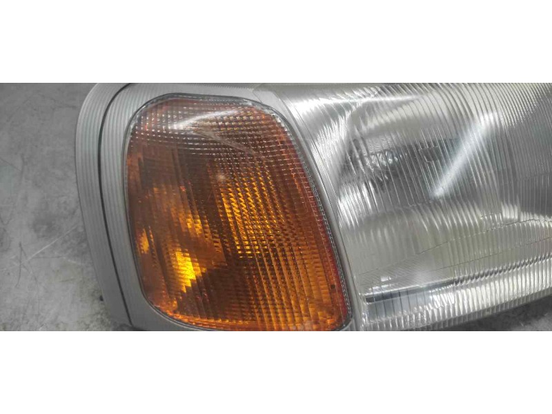 Recambio de faro derecho para land rover freelander (ln) referencia OEM IAM   6 PINS