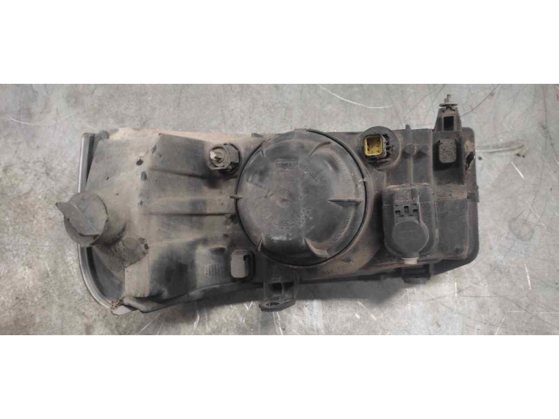 Recambio de faro derecho para land rover freelander (ln) referencia OEM IAM   6 PINS