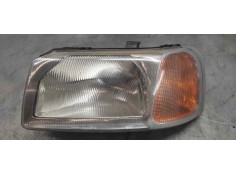 Recambio de faro izquierdo para land rover freelander (ln) referencia OEM IAM   6 PINS