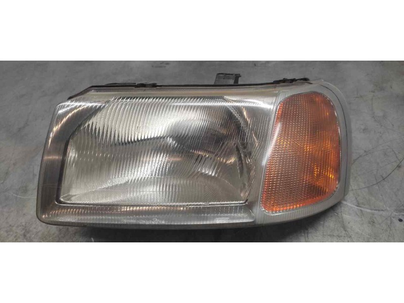 Recambio de faro izquierdo para land rover freelander (ln) referencia OEM IAM   6 PINS