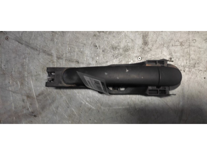 Recambio de maneta exterior delantera derecha para skoda fabia (6y2/6y3) classic referencia OEM IAM   