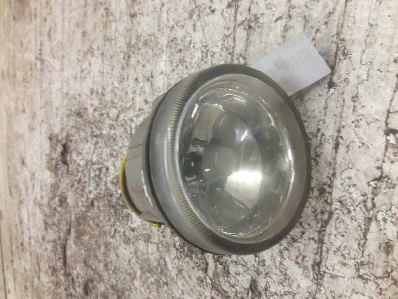 Recambio de faro antiniebla izquierdo para citroën xsara berlina 2.0 hdi 66kw premier referencia OEM IAM   