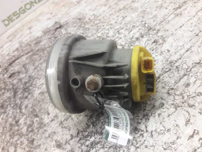 Recambio de faro antiniebla izquierdo para citroën xsara berlina 2.0 hdi 66kw premier referencia OEM IAM   