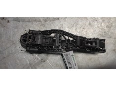 Recambio de maneta exterior delantera derecha para skoda fabia (6y2/6y3) classic referencia OEM IAM    2