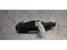 Recambio de maneta exterior delantera izquierda para skoda fabia (6y2/6y3) classic referencia OEM IAM   