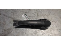 Recambio de maneta exterior trasera derecha para skoda fabia (6y2/6y3) classic referencia OEM IAM   