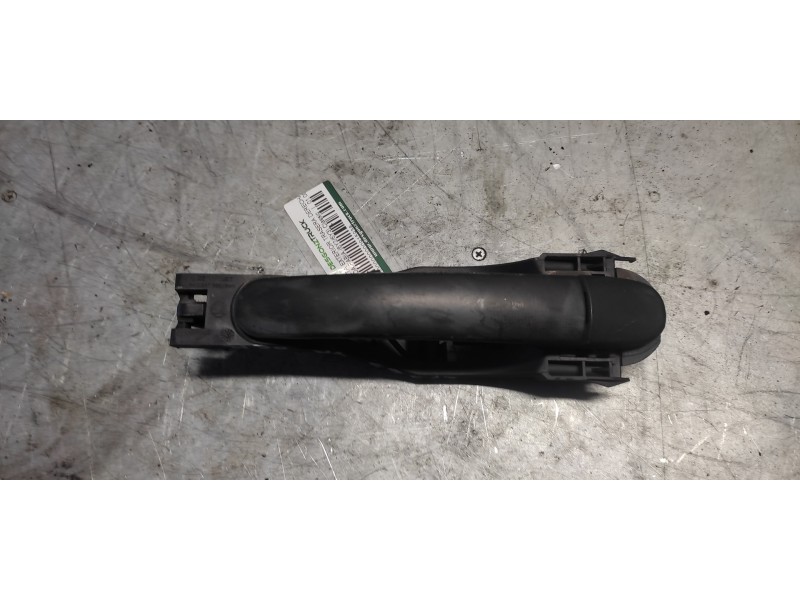 Recambio de maneta exterior trasera derecha para skoda fabia (6y2/6y3) classic referencia OEM IAM   