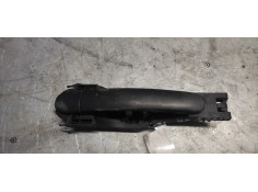 Recambio de maneta exterior trasera izquierda para skoda fabia (6y2/6y3) classic referencia OEM IAM   
