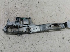 Recambio de maneta exterior delantera derecha para peugeot 207 x-line referencia OEM IAM  PARTE INTERIOR 