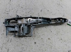 Recambio de maneta exterior delantera derecha para peugeot 207 x-line referencia OEM IAM  PARTE INTERIOR  2