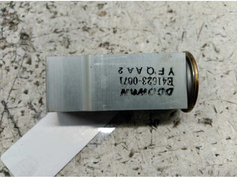 Recambio de valvula expansion para kia carnival ii 2.9 cdri ex referencia OEM IAM   