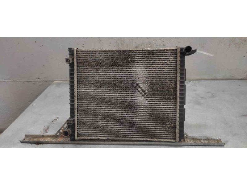 Recambio de radiador agua para land rover freelander (ln) referencia OEM IAM   