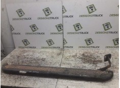 Recambio de estribo derecho para nissan terrano/terrano.ii (r20) referencia OEM IAM    2