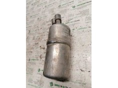 Recambio de filtro secante para renault megane ii berlina 5p referencia OEM IAM 8200247360  