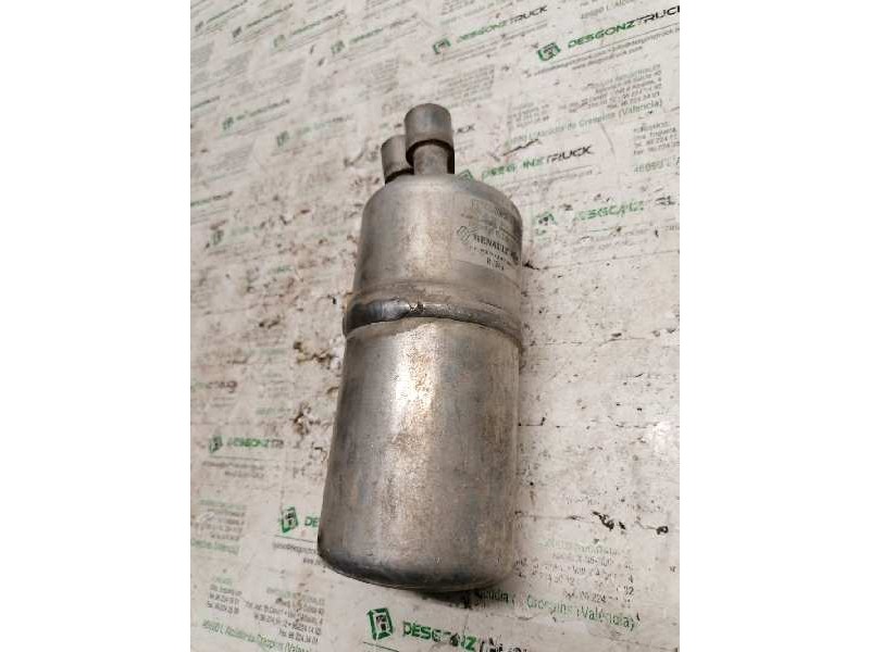 Recambio de filtro secante para renault megane ii berlina 5p referencia OEM IAM 8200247360  