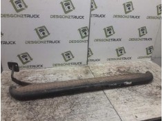 Recambio de estribo izquierdo para nissan terrano/terrano.ii (r20) referencia OEM IAM    2